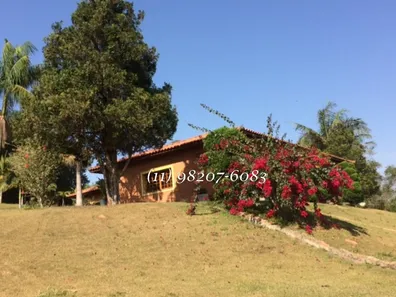 Fazenda/Sítio com 4 Quartos à venda, 74000m² no , Piedade