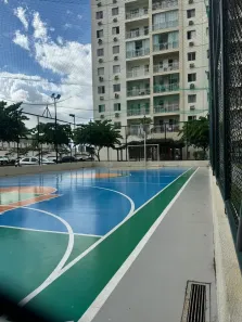 Apartamento com 2 Quartos à venda no Jaracaty, São Luís