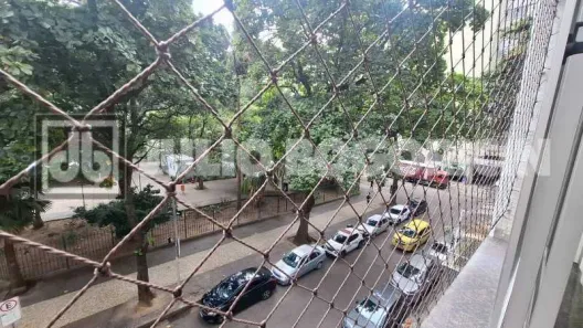 Apartamento com 1 Quarto à venda, 35m² no Copacabana, Rio de Janeiro