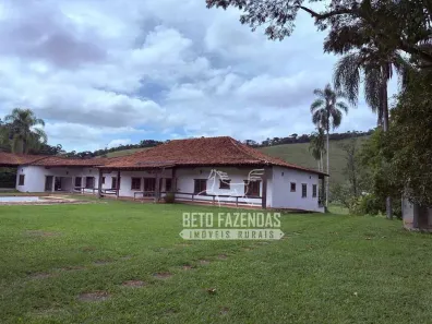 Fazenda/Sítio à venda, 2178000m² no , Piraí