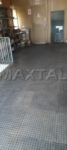 Galpão/Depósito/Armazém para alugar, 180m² no Vila Guilherme, São Paulo