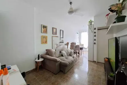Apartamento com 2 Quartos à venda, 84m² no Catete, Rio de Janeiro