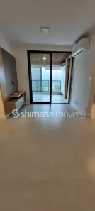 Apartamento com 3 Quartos para alugar, 92m² no Jardim Paulistano, São José do Rio Preto