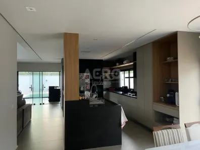 Casa com 5 Quartos à venda, 312m² no Estação, São Roque