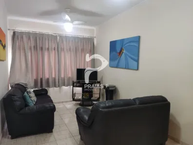 Apartamento com 2 Quartos à venda, 76m² no Loteamento João Batista Julião, Guarujá