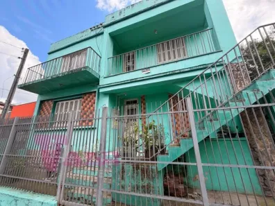 Apartamento com 1 Quarto para alugar, 50m² no Nossa Senhora de Fátima, Santa Maria