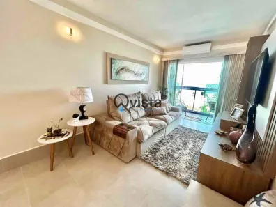 Apartamento com 2 Quartos à venda, 75m² no Tombo, Guarujá