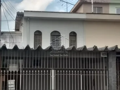 Sobrado com 2 Quartos à venda, 80m² no Chácara Belenzinho, São Paulo