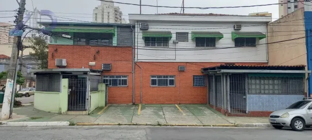 Imóvel Comercial com 9 Quartos à venda, 280m² no Vila Gumercindo, São Paulo