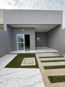 Casa com 3 Quartos à venda, 89m² no Barrocão, Itaitinga