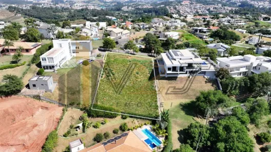 Lote/Terreno à venda, 1500m² no Residencial Jardim Primavera, Louveira