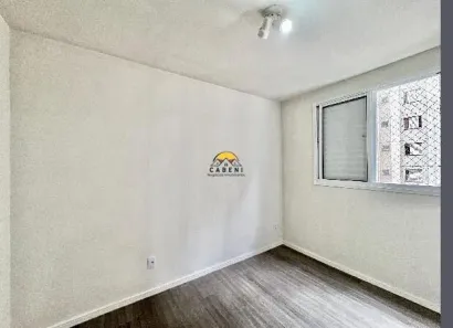 Apartamento com 2 Quartos à venda, 44m² no Jardim Íris, São Paulo