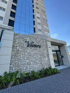 Apartamento com 3 Quartos à venda, 163m² no Country, Cascavel