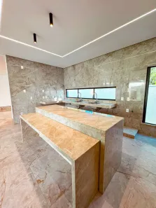 Casa de Condomínio com 4 Quartos à venda, 475m² no Cidade Alpha, Eusébio