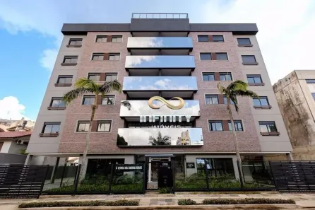 Apartamento com 3 Quartos à venda, 96m² no Vila Eunice Nova, Cachoeirinha