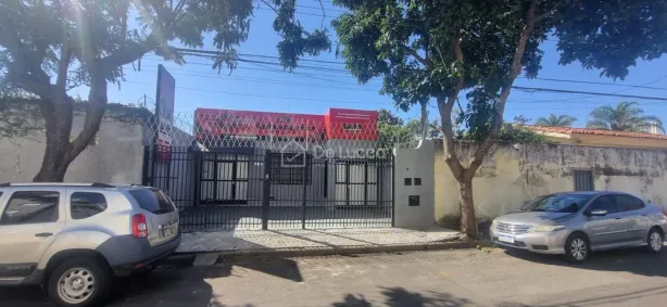 Casa com 6 Quartos para alugar, 220m² no Vila João Jorge, Campinas