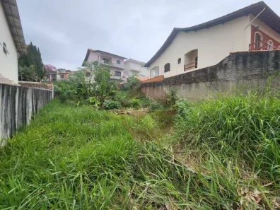 Lote/Terreno à venda, 310m² no Adalgisa, Osasco