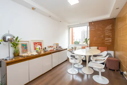 Apartamento com 2 Quartos à venda, 79m² no Pinheiros, São Paulo