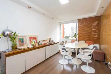 Apartamento com 2 Quartos à venda, 80m² no Pinheiros, São Paulo