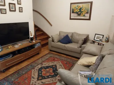 Sobrado com 2 Quartos à venda, 120m² no Perdizes, São Paulo