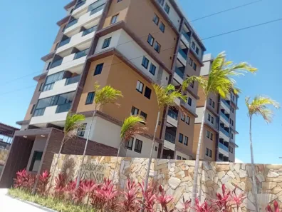 Apartamento com 2 Quartos à venda, 54m² no Poço, Cabedelo