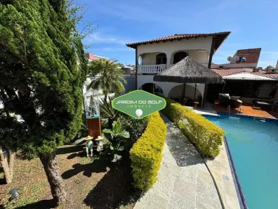 Casa com 3 Quartos à venda, 133m² no Riviera Paulista, São Paulo