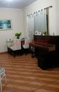 Casa com 3 Quartos à venda, 150m² no Vila Mazzei, São Paulo