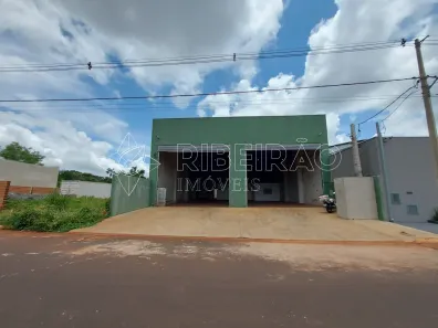 Ponto Comercial à venda, 365m² no Jardim Cristo Redentor, Ribeirão Preto