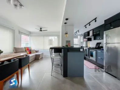 Apartamento com 2 Quartos à venda, 70m² no Menino Deus, Porto Alegre