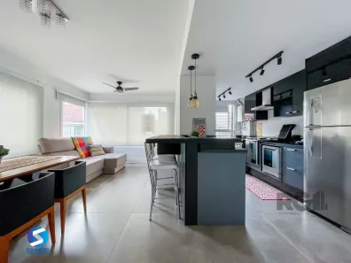 Apartamento com 2 Quartos à venda, 70m² no Menino Deus, Porto Alegre