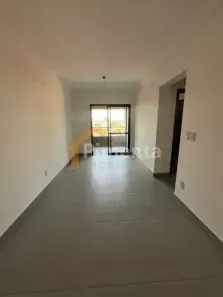Apartamento com 2 Quartos para alugar, 63m² no Ribeirânia, Ribeirão Preto