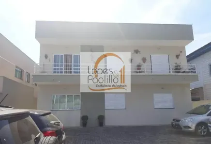 Apartamento com 2 Quartos à venda, 67m² no Loteamento Jardim Morumbi, Atibaia