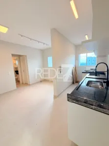 Apartamento com 2 Quartos à venda, 46m² no São José, Paulínia
