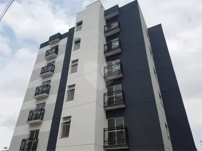 Apartamento com 2 Quartos para venda ou aluguel, 65m² no Vila Thais, Atibaia