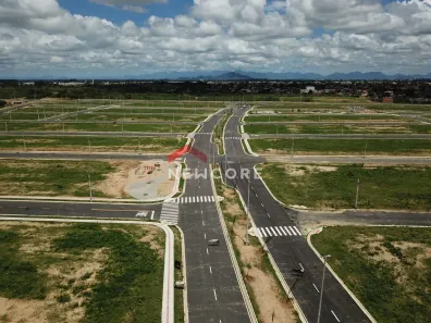 Lote/Terreno à venda, 140m² no Centro, Campos dos Goytacazes