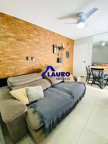 Apartamento com 2 Quartos à venda, 58m² no Santa Claudina, Vinhedo