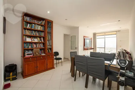 Apartamento com 2 Quartos à venda, 80m² no Icaraí, Niterói