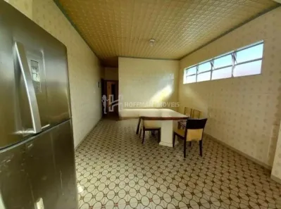 Casa com 4 Quartos à venda, 368m² no Osvaldo Cruz, São Caetano do Sul