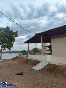 Fazenda/Sítio com 3 Quartos à venda, 7150m² no Setor Central, Uruaçu