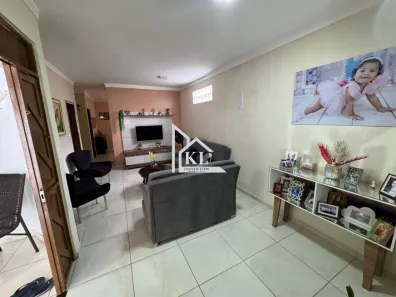 Casa com 3 Quartos à venda, 155m² no Nova Parnamirim, Parnamirim