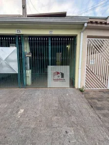 Casa de Condomínio com 2 Quartos para alugar, 125m² no Vila Barão, Sorocaba