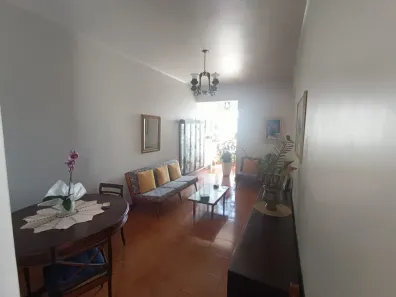 Apartamento com 2 Quartos à venda, 95m² no Catete, Rio de Janeiro