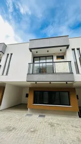 Casa de Condomínio com 3 Quartos à venda, 117m² no Ipitanga, Lauro de Freitas