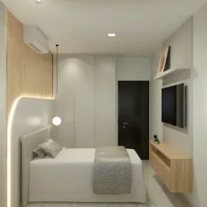 Casa com 3 Quartos à venda, 85m² no Santa Rita do Zarur, Volta Redonda