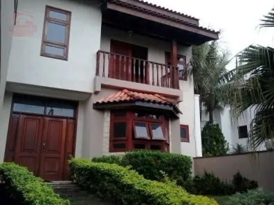 Sobrado com 4 Quartos à venda, 585m² no Parque Quinta da Boa Vista, Jundiaí
