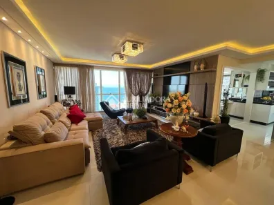 Apartamento com 4 Quartos à venda, 222m² no Meia Praia, Itapema