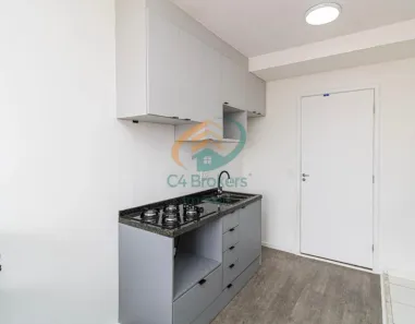 Apartamento com 1 Quarto à venda, 29m² no Parque Vitória, São Paulo
