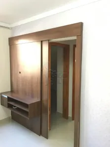 Apartamento com 2 Quartos à venda, 46m² no Parque dos Lagos, Ribeirão Preto