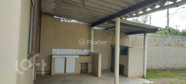 Casa com 3 Quartos à venda, 110m² no Morada do Vale I, Gravataí