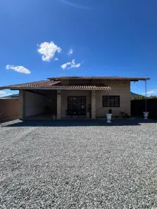 Casa com 2 Quartos à venda, 150m² no Ilha da Figueira, Jaraguá do Sul